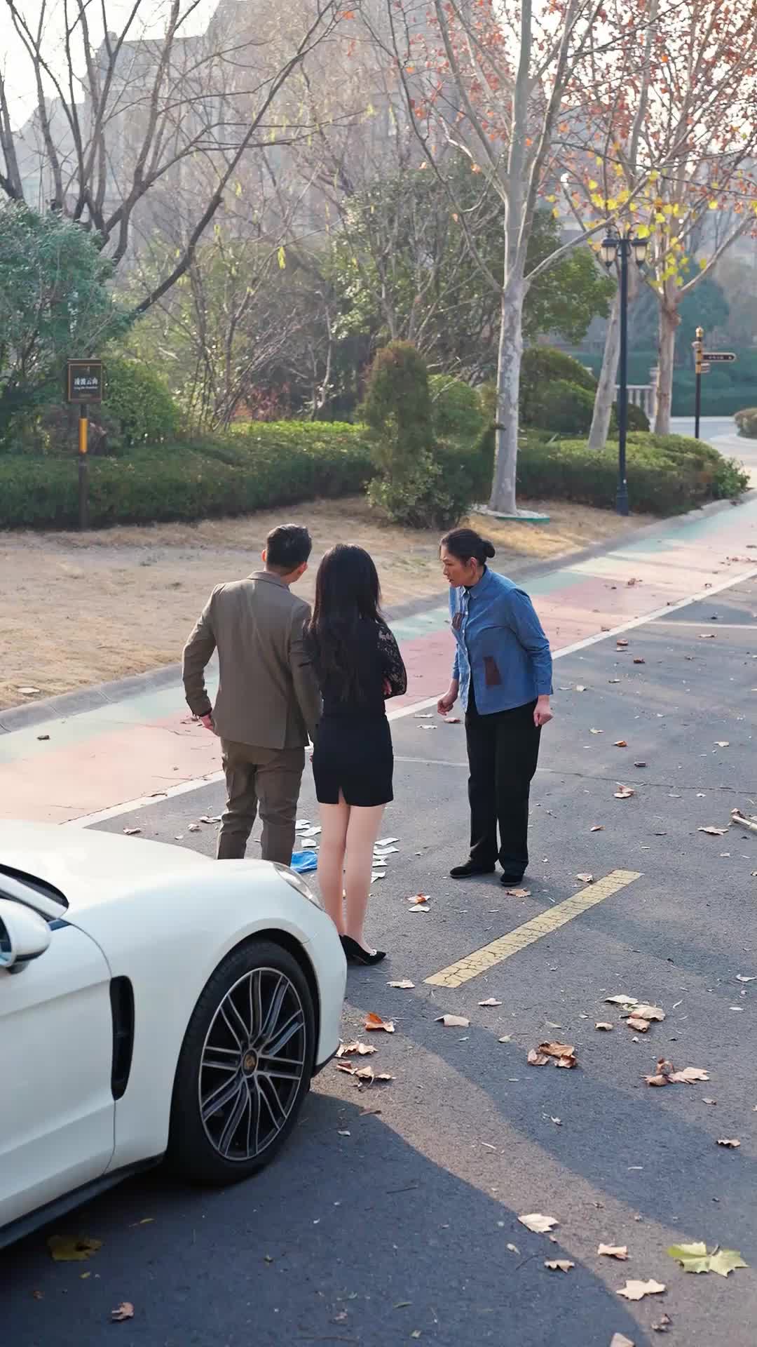 Episode 9 - Picking Up His Way to the Top